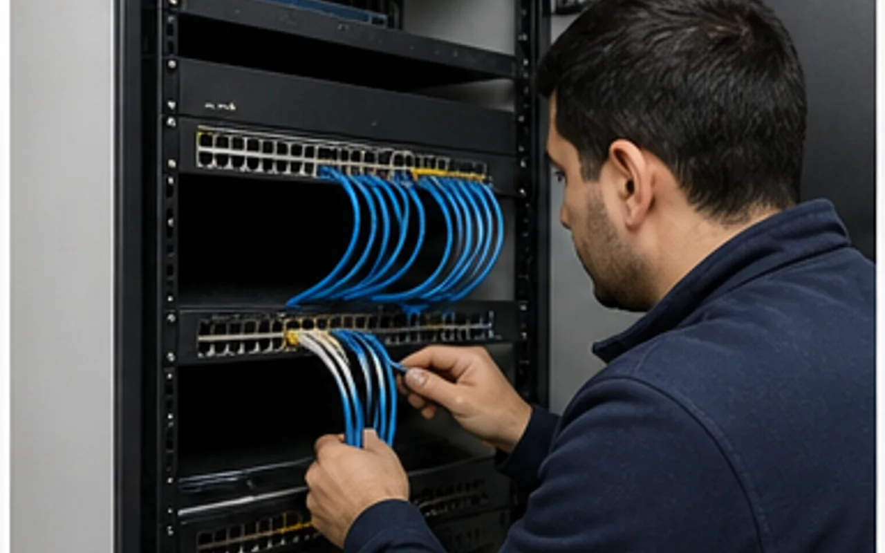 Kamera sistemi parol bərpası