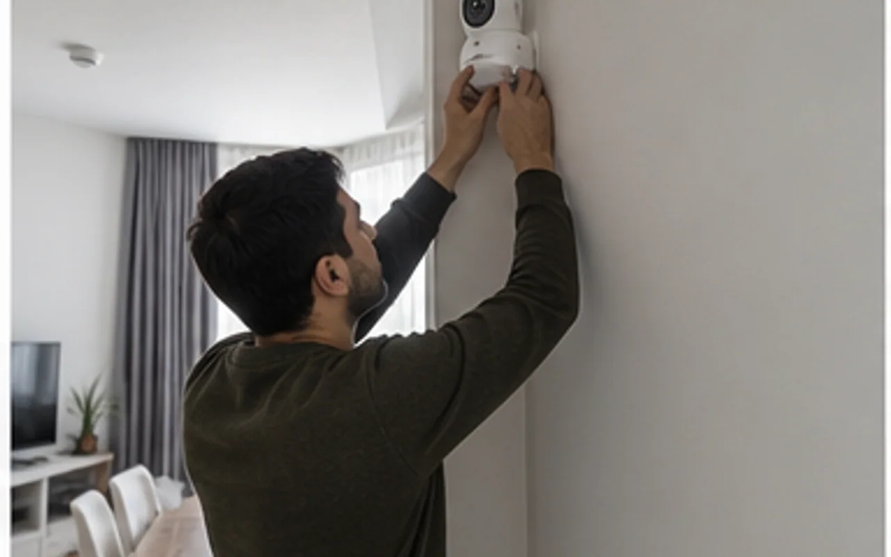 Switch quraşdırılması və sazlanması